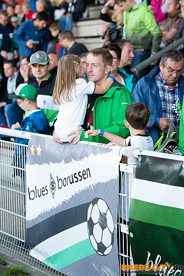 Galerie: VfL Rhede vs Borussia Mönchengladbach / Bild: 20160702_DSC8182-0163.jpg
