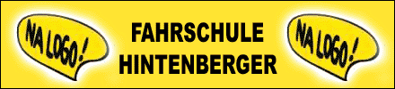 Fahrschule Hintenberger - 