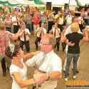 Schützenfest Altrhede 2011